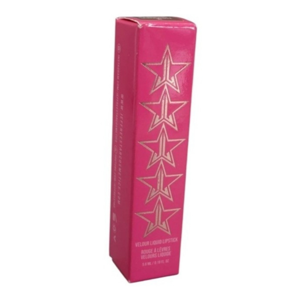 Jeffree Star Velour Liquid Lipstick - Picture 4 of 4